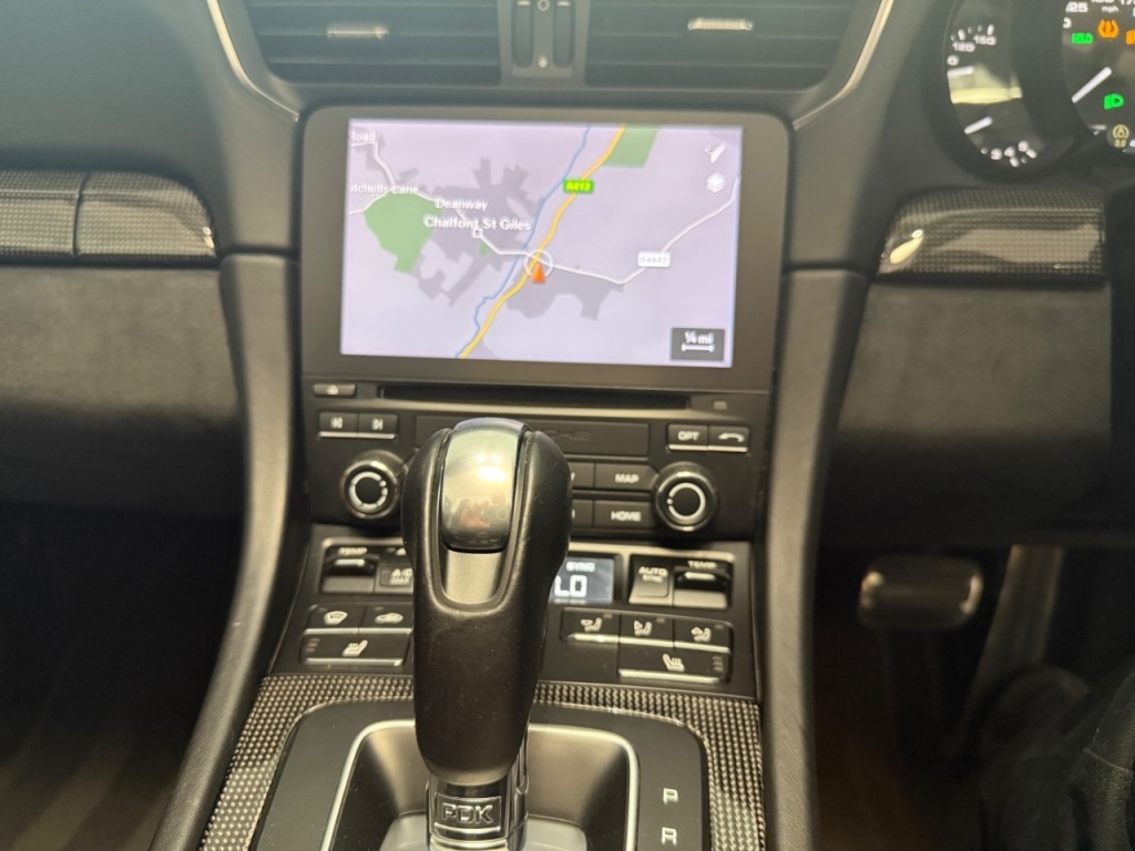 Used Porsche 911 2019 for sale - 76445588: Photo 46