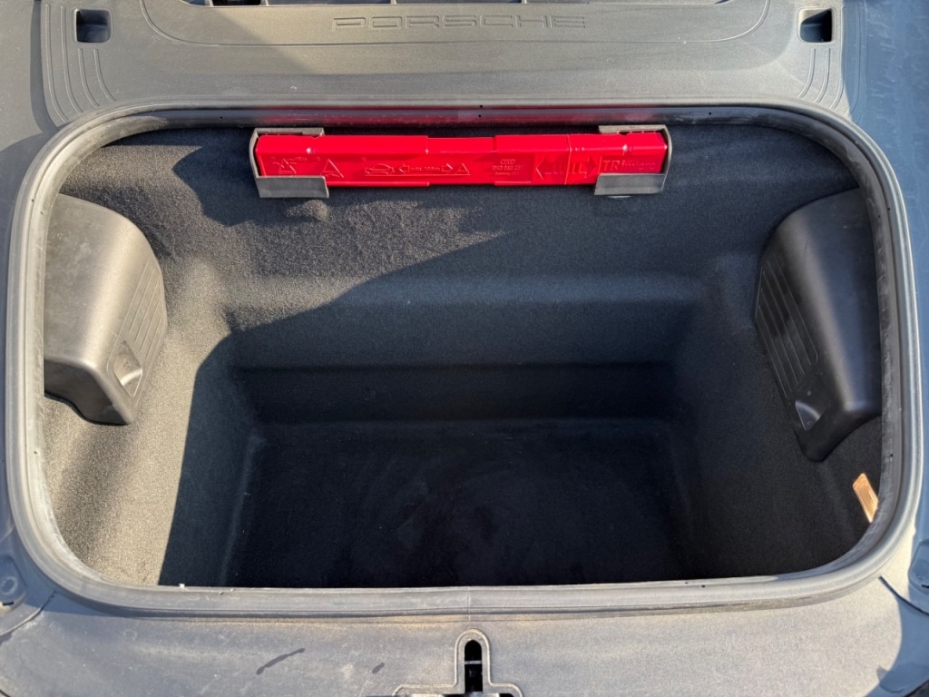 Used Porsche 911 2019 for sale - 76445588: Photo 47