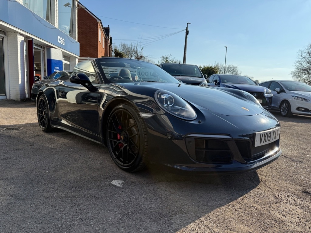 Used Porsche 911 2019 for sale - 76445588: Photo 6