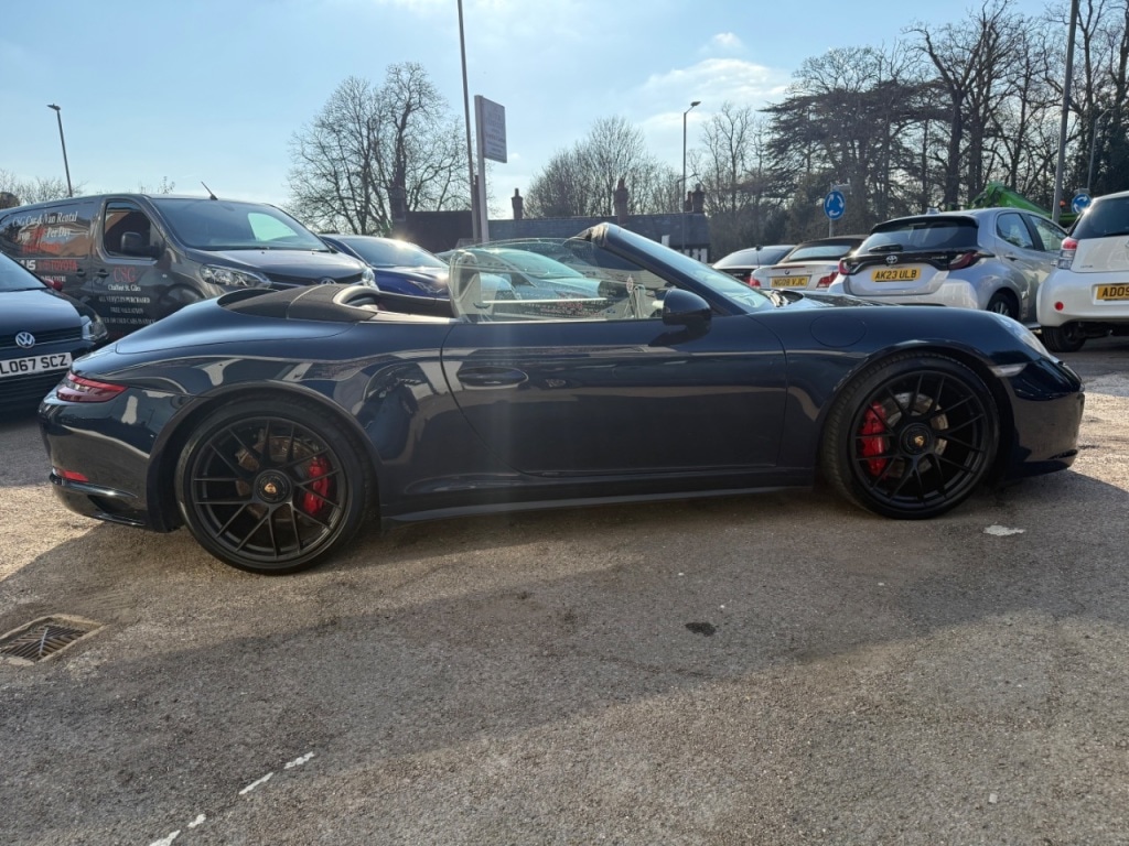 Used Porsche 911 2019 for sale - 76445588: Photo 7