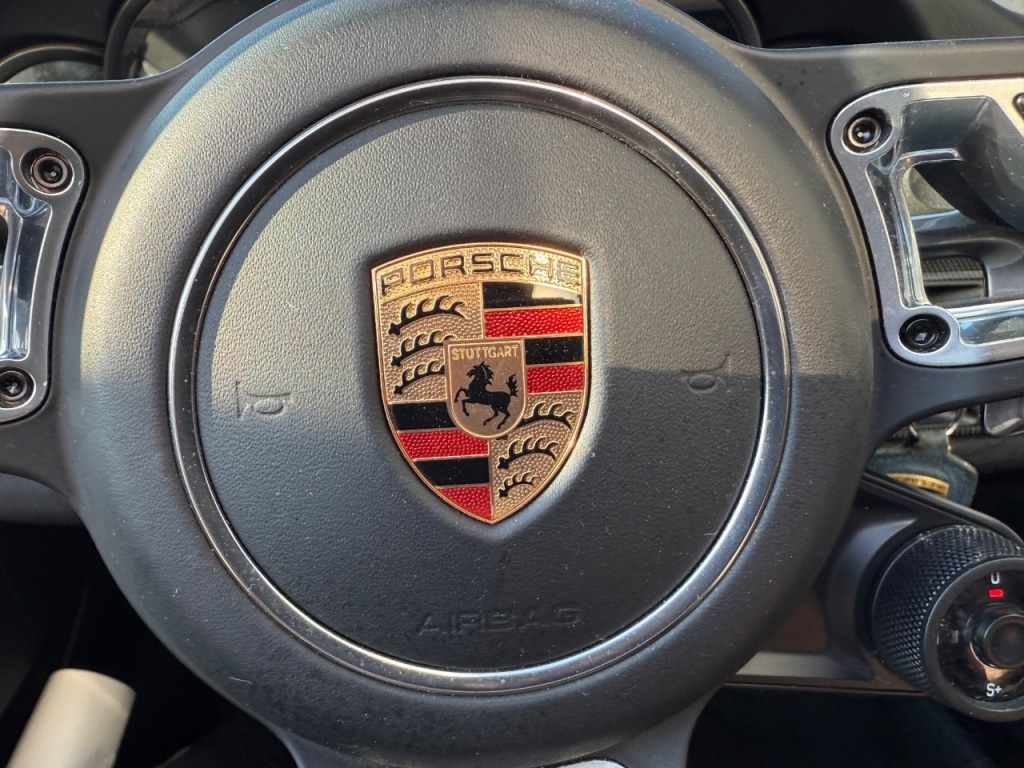 Used Porsche 911 2019 for sale - 76445588: Photo 8