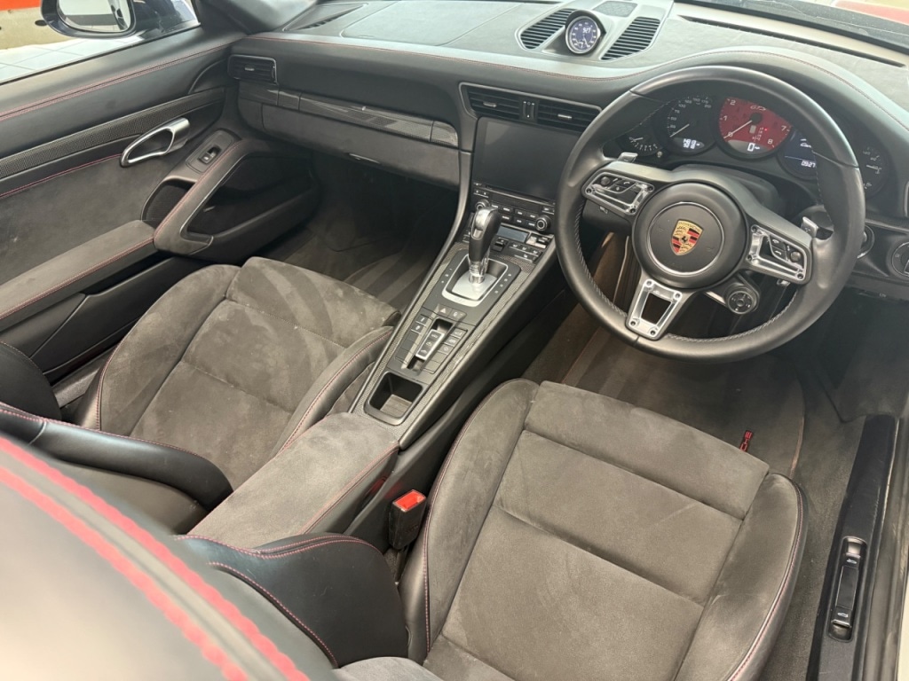Used Porsche 911 2019 for sale - 76445588: Photo 9