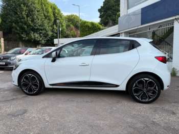 Used Renault Clio 2018 for sale - 74938239: Photo