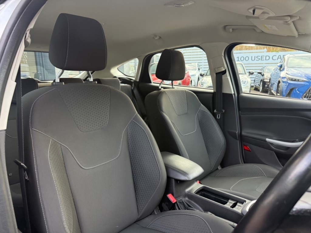 Used Ford Focus 2015 for sale - 76197149: Photo 11