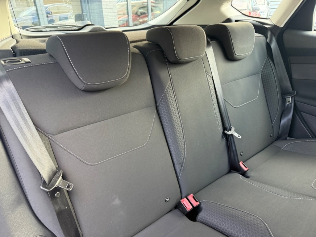 Used Ford Focus 2015 for sale - 76197149: Photo 12