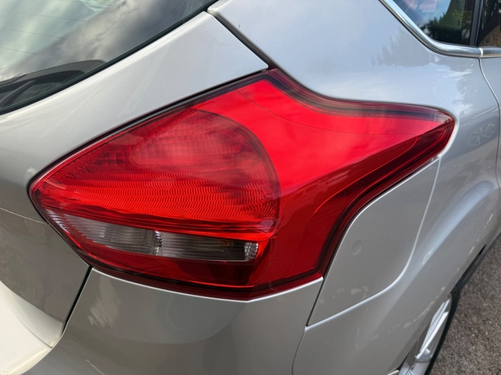 Used Ford Focus 2015 for sale - 76197149: Photo 15