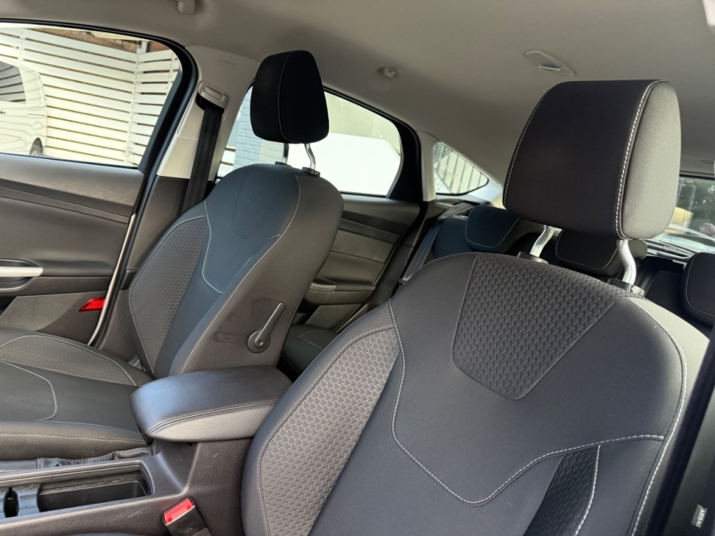 Used Ford Focus 2015 for sale - 76197149: Photo 22
