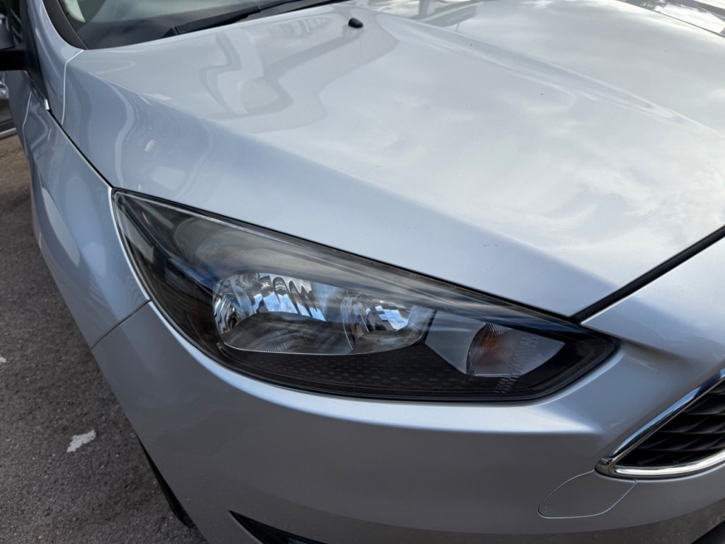 Used Ford Focus 2015 for sale - 76197149: Photo 26