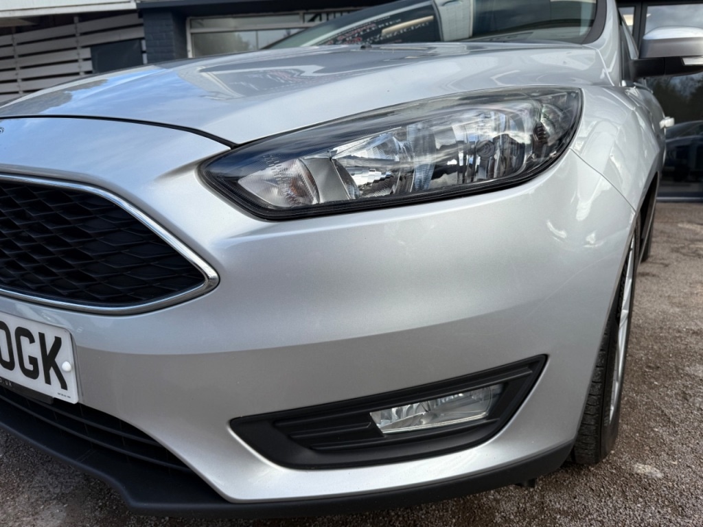 Used Ford Focus 2015 for sale - 76197149: Photo 29