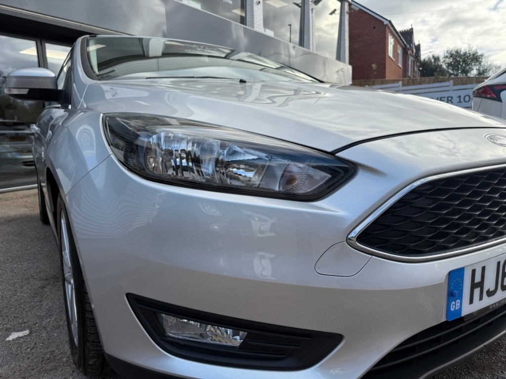 Used Ford Focus 2015 for sale - 76197149: Photo 30