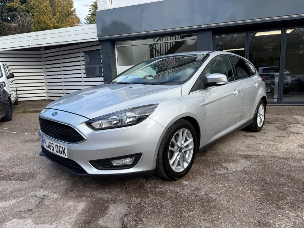 Used Ford Focus 2015 for sale - 76197149: Photo 33