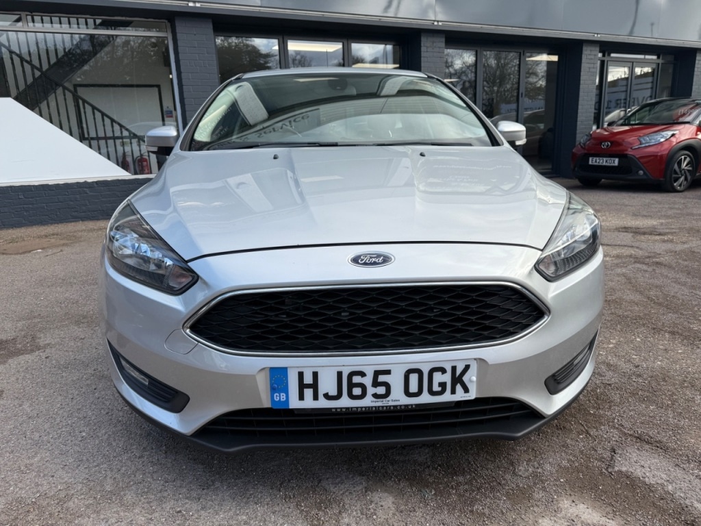 Used Ford Focus 2015 for sale - 76197149: Photo 34