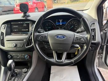 Used Ford Focus 2015 for sale - 76197149: Photo