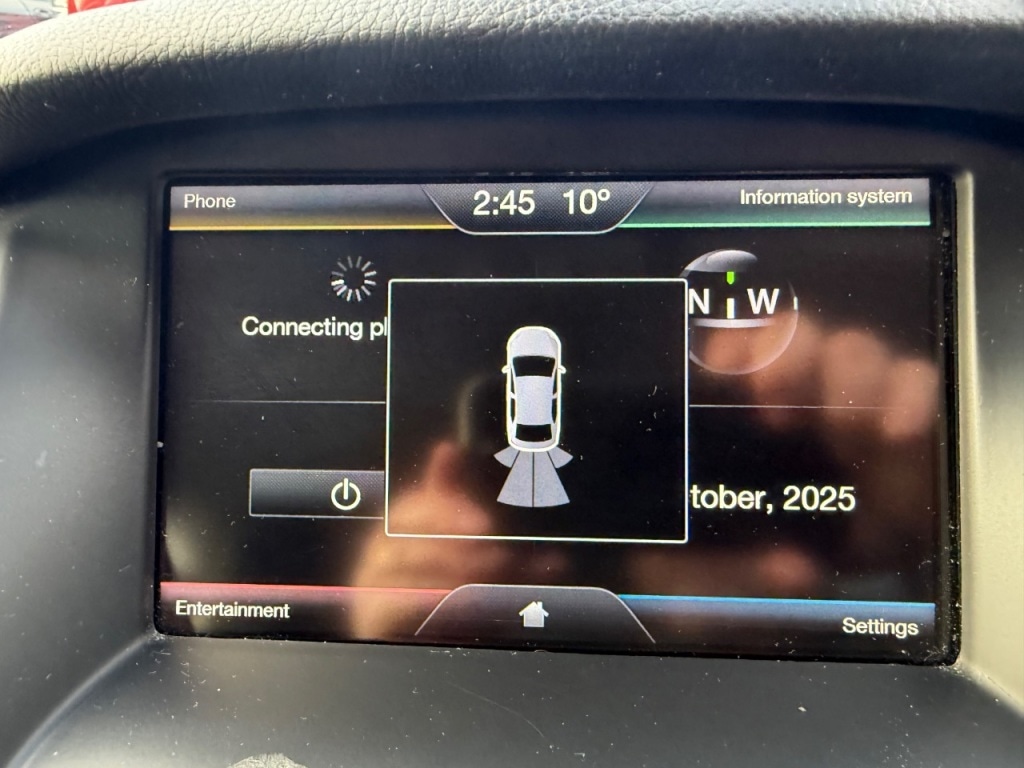 Used Ford Focus 2015 for sale - 76197149: Photo 4