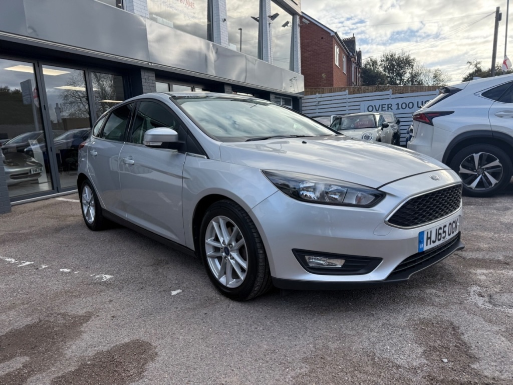 Used Ford Focus 2015 for sale - 76197149: Photo 5