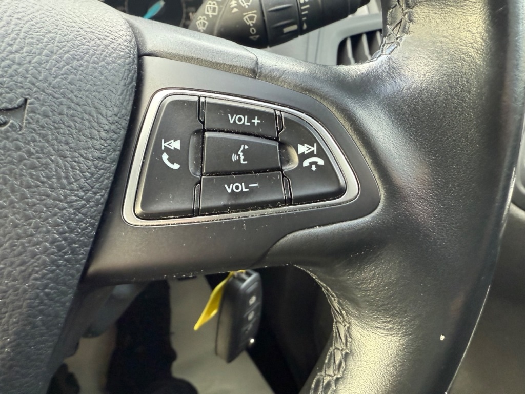 Used Ford Focus 2015 for sale - 76197149: Photo 7