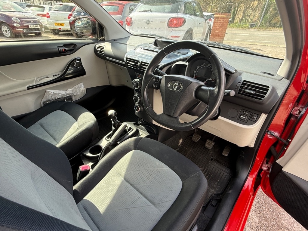 Used Toyota IQ 2014 for sale - 76641974: Photo 14