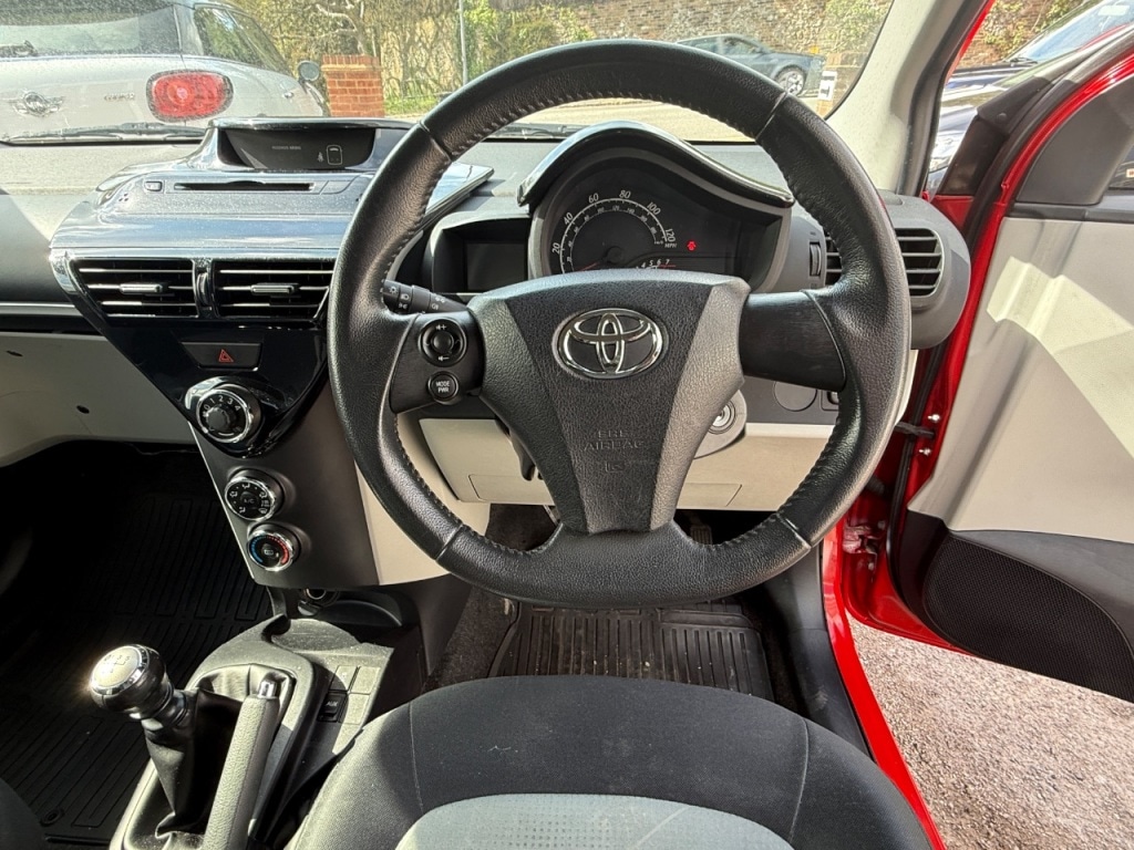 Used Toyota IQ 2014 for sale - 76641974: Photo 15