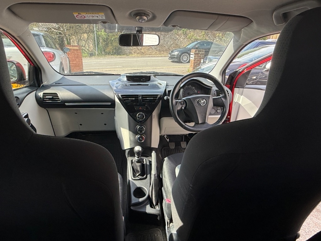 Used Toyota IQ 2014 for sale - 76641974: Photo 16