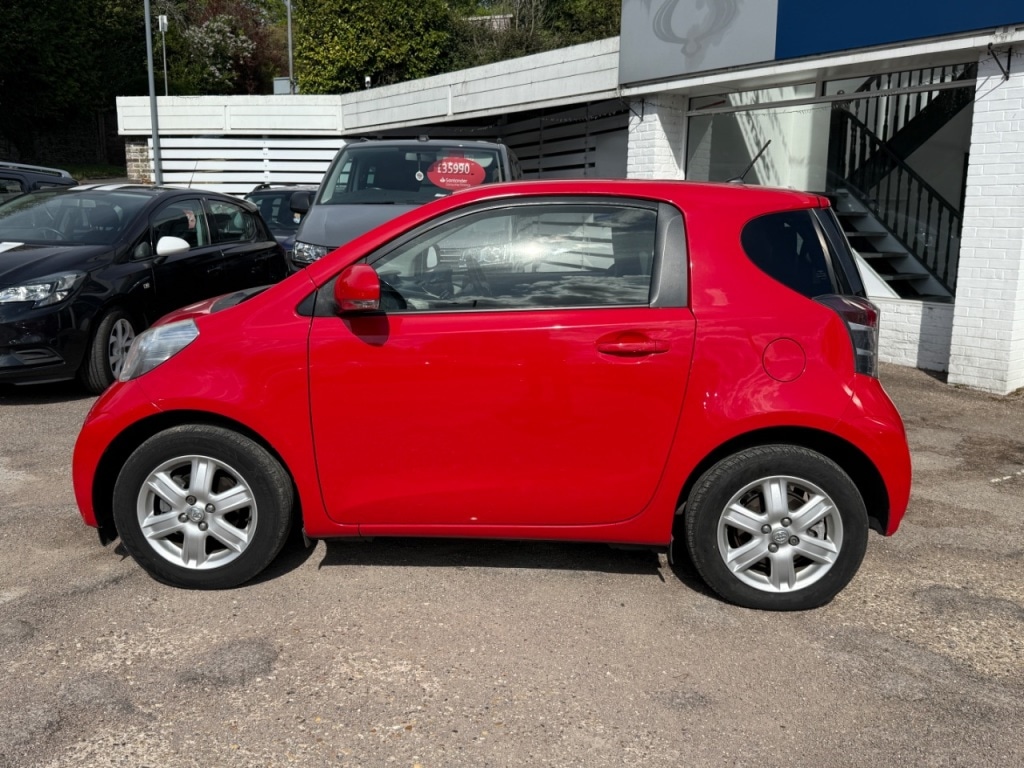 Used Toyota IQ 2014 for sale - 76641974: Photo 2