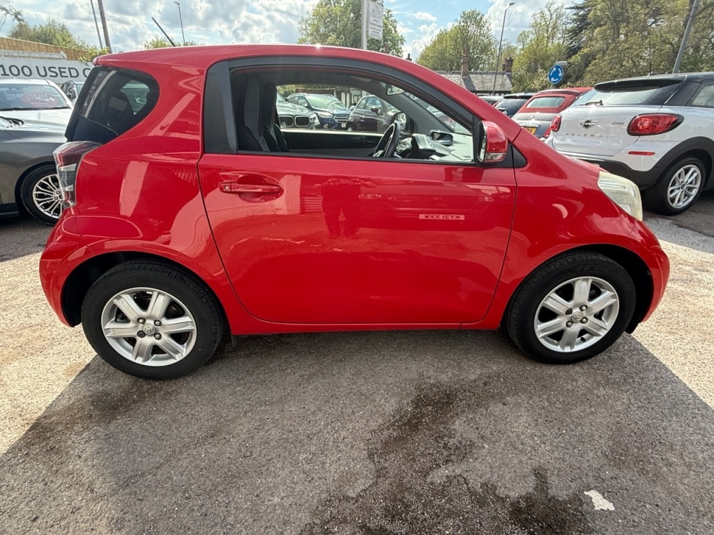 Used Toyota IQ 2014 for sale - 76641974: Photo 6