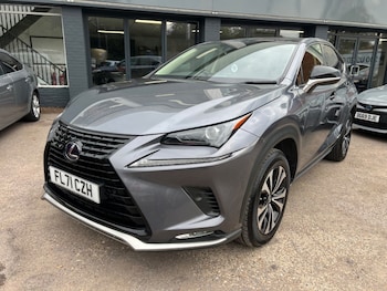 2021 - 300h 2.5 5dr CVT [8" Nav] Premium Sport - PAN ROOF - FLSH - H/LEATHER Editi