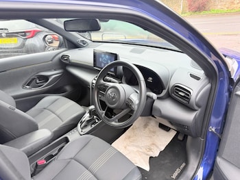 Used Toyota Yaris Cross 2021 for sale - 77301560: Photo