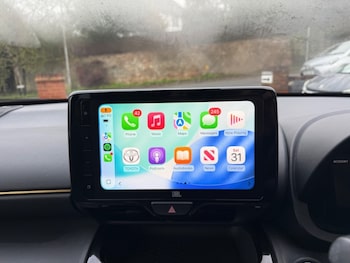 Used Toyota Yaris Cross 2021 for sale - 77301560: Photo