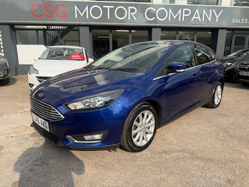 Used Ford Focus 2016 for sale - 79150438: Photo