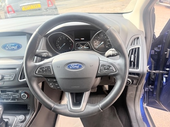 Used Ford Focus 2016 for sale - 79150438: Photo