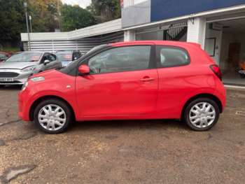 Used Citroen C1 2015 for sale - 72612648: Photo