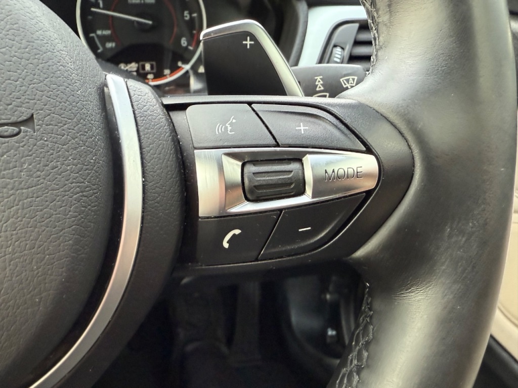 Used BMW 4 Series 2016 for sale - 76131975: Photo 11