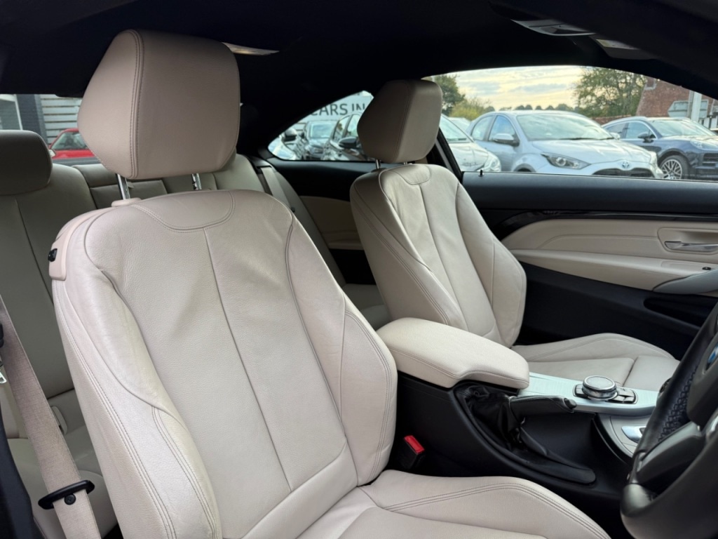 Used BMW 4 Series 2016 for sale - 76131975: Photo 16