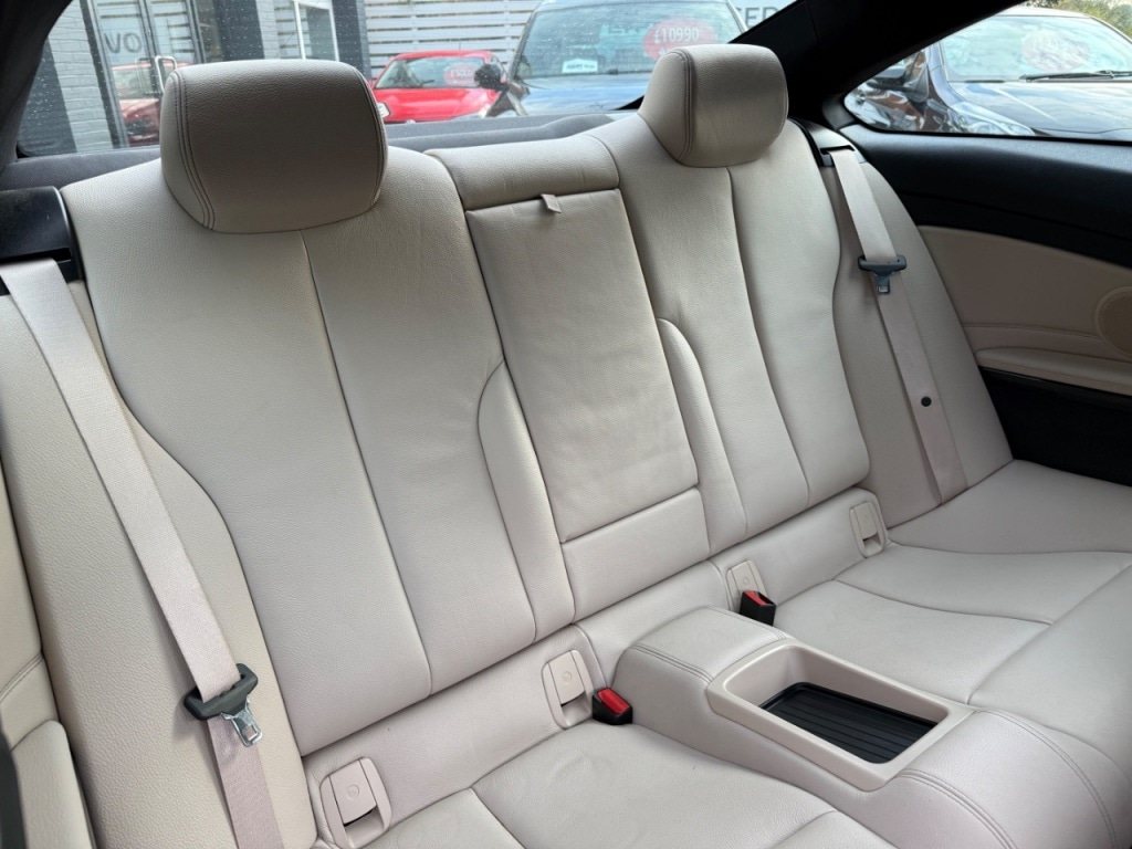 Used BMW 4 Series 2016 for sale - 76131975: Photo 18