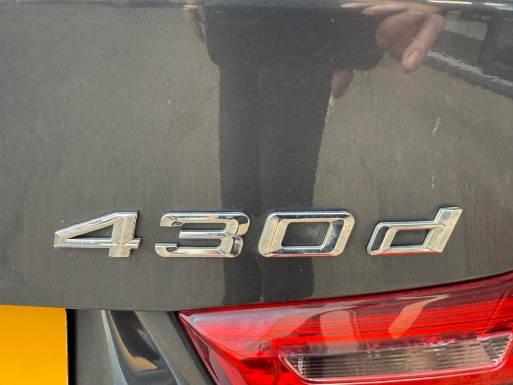 Used BMW 4 Series 2016 for sale - 76131975: Photo 19