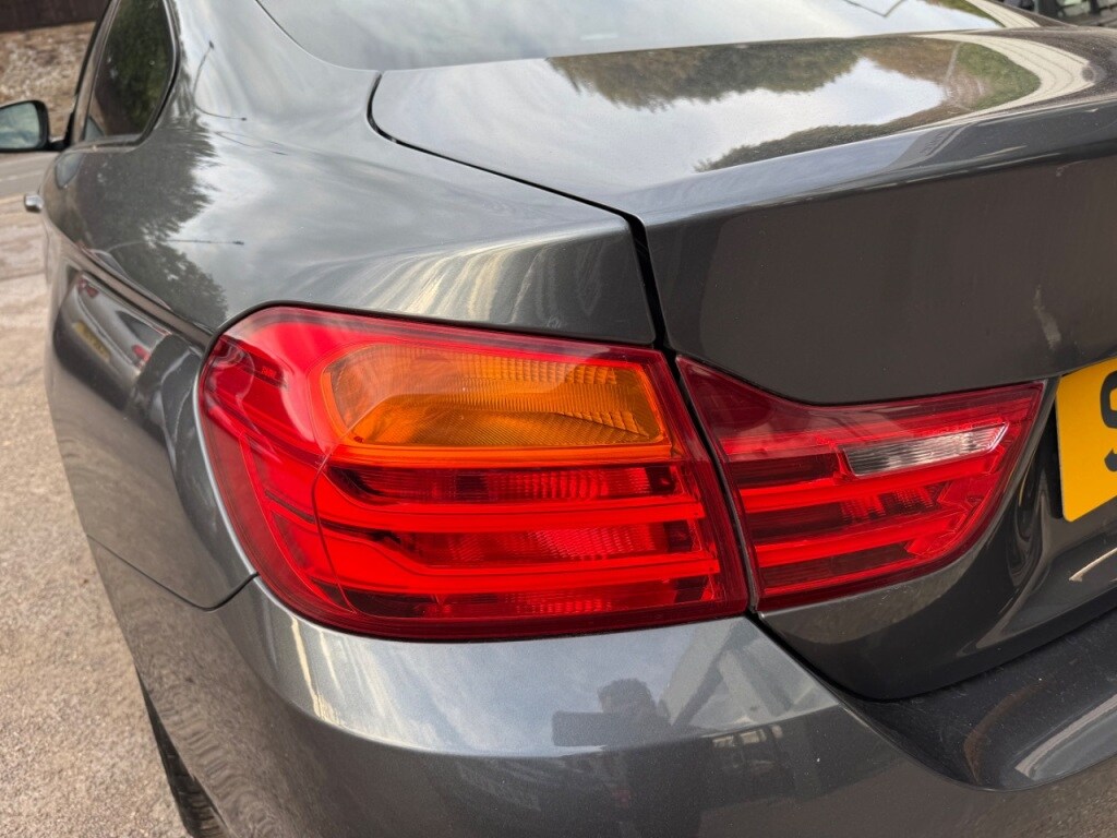Used BMW 4 Series 2016 for sale - 76131975: Photo 23
