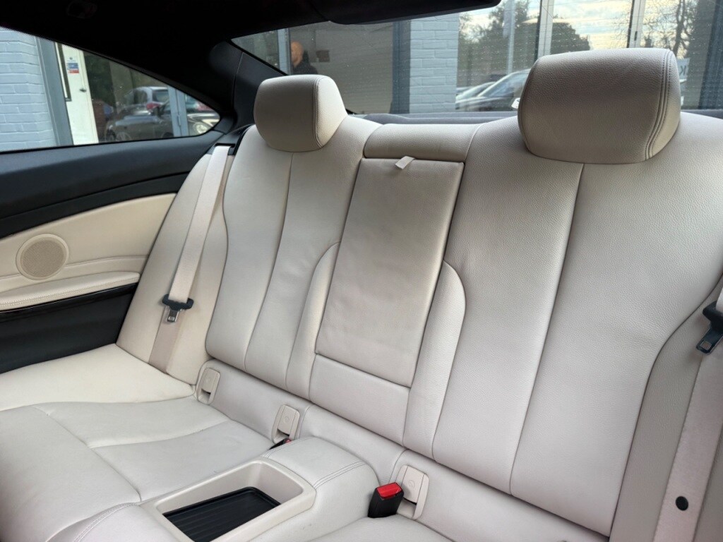 Used BMW 4 Series 2016 for sale - 76131975: Photo 25