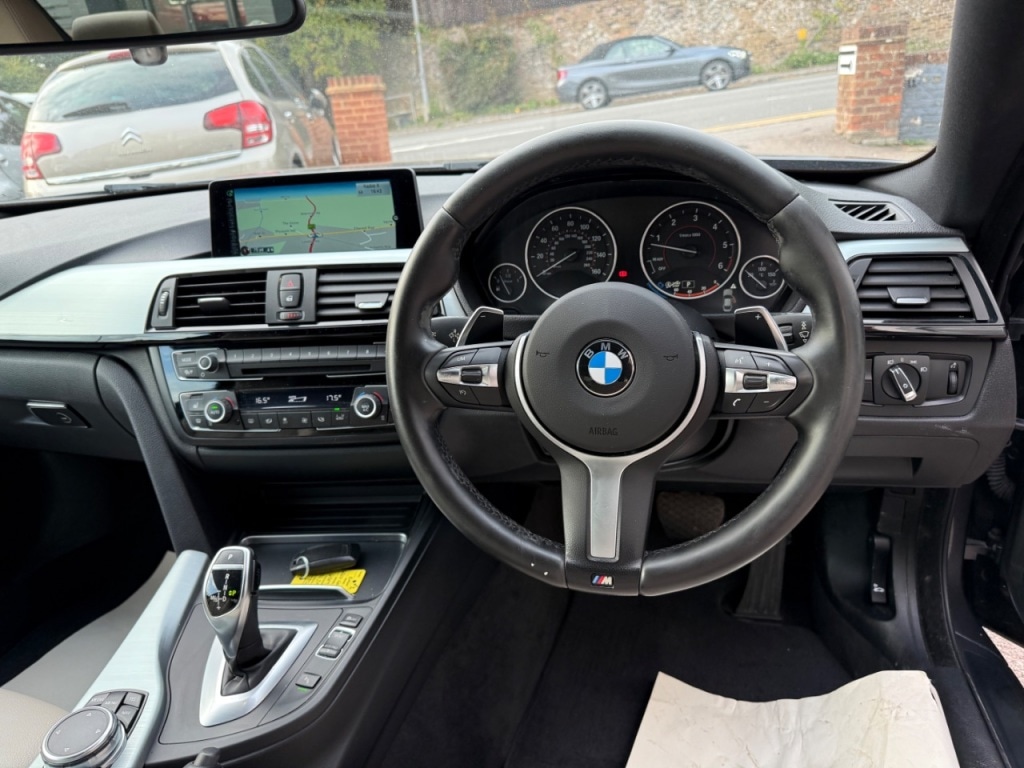 Used BMW 4 Series 2016 for sale - 76131975: Photo 3