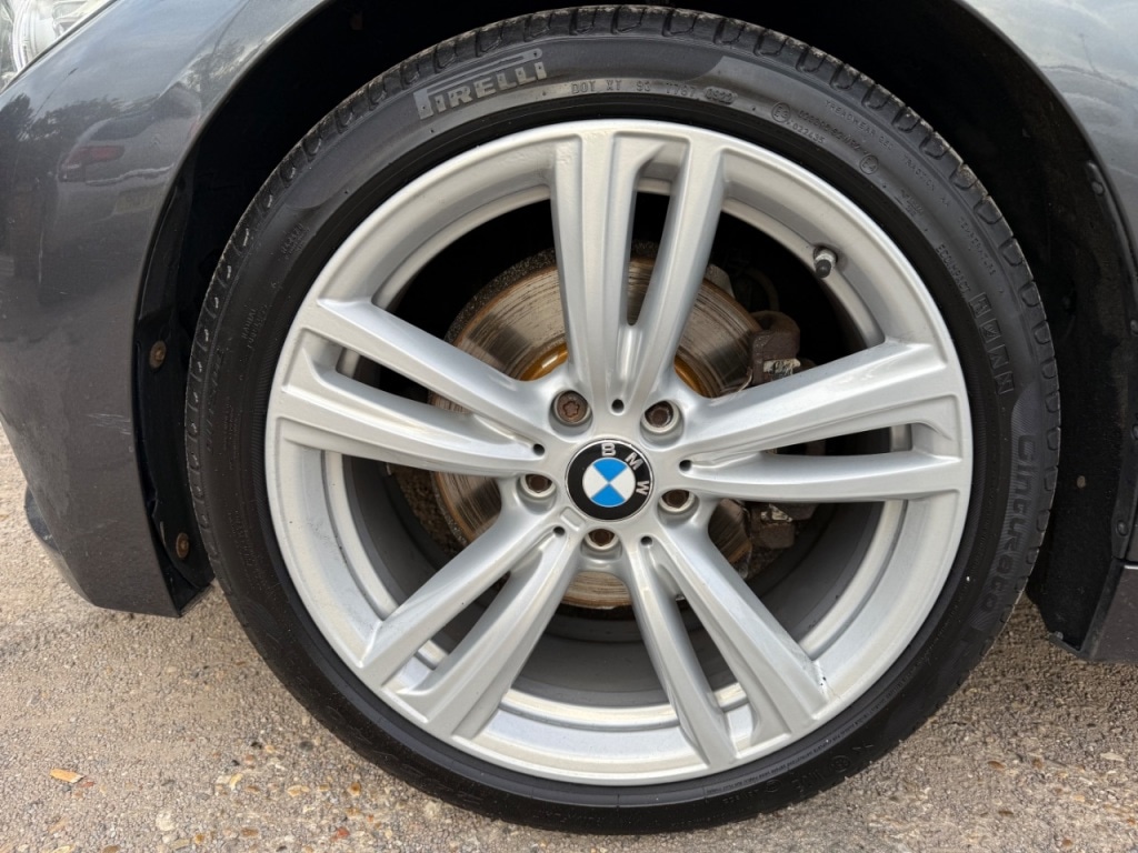 Used BMW 4 Series 2016 for sale - 76131975: Photo 30