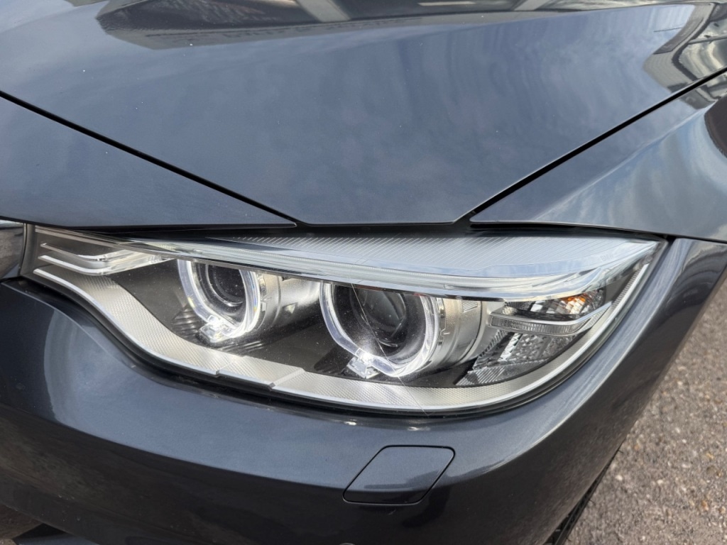 Used BMW 4 Series 2016 for sale - 76131975: Photo 31