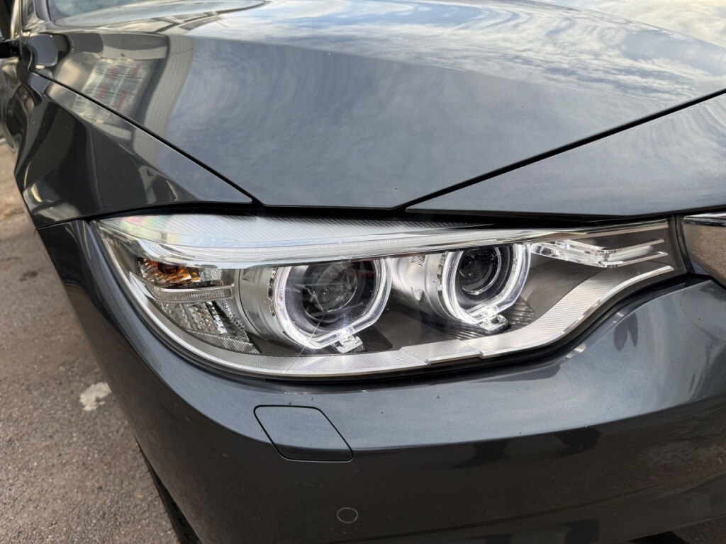 Used BMW 4 Series 2016 for sale - 76131975: Photo 33