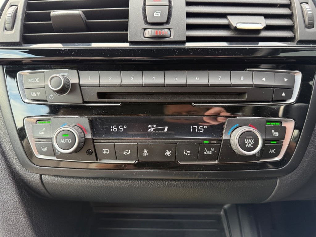 Used BMW 4 Series 2016 for sale - 76131975: Photo 8