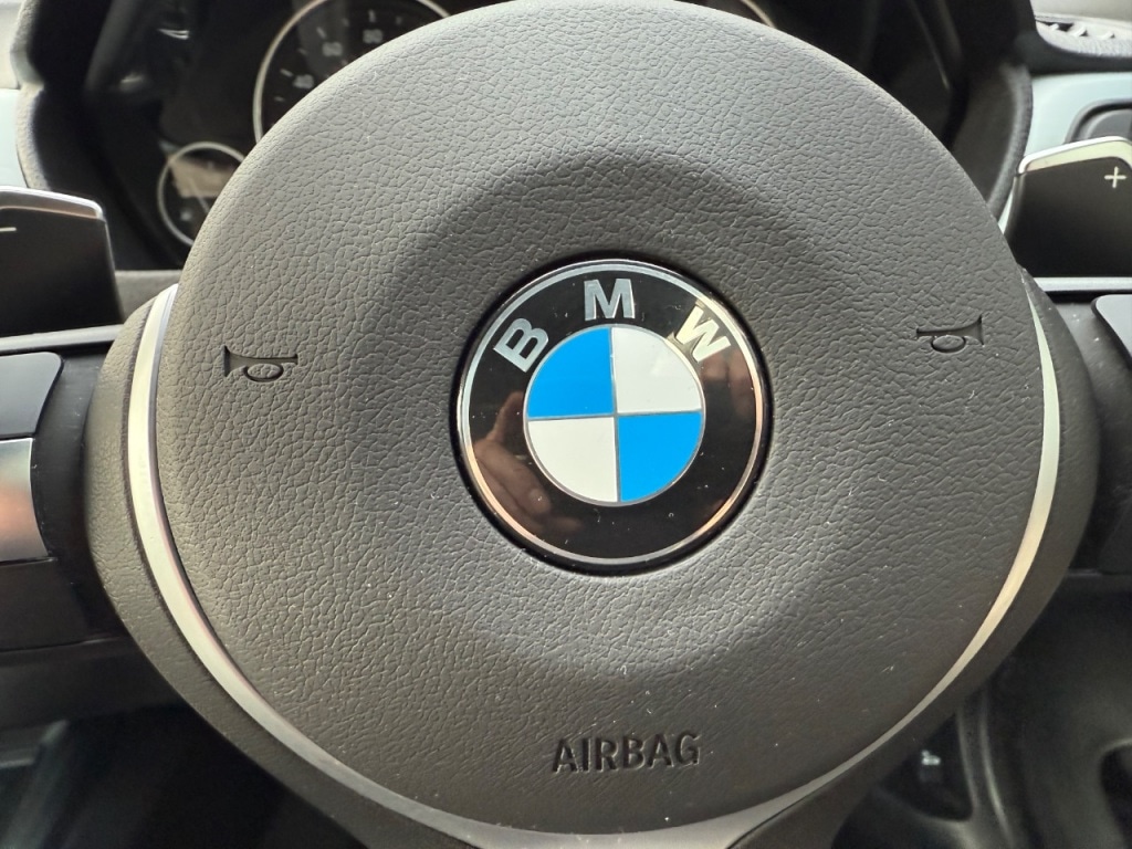 Used BMW 4 Series 2016 for sale - 76131975: Photo 9