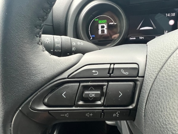 Used Toyota Yaris 2023 for sale - 76290915: Photo 10