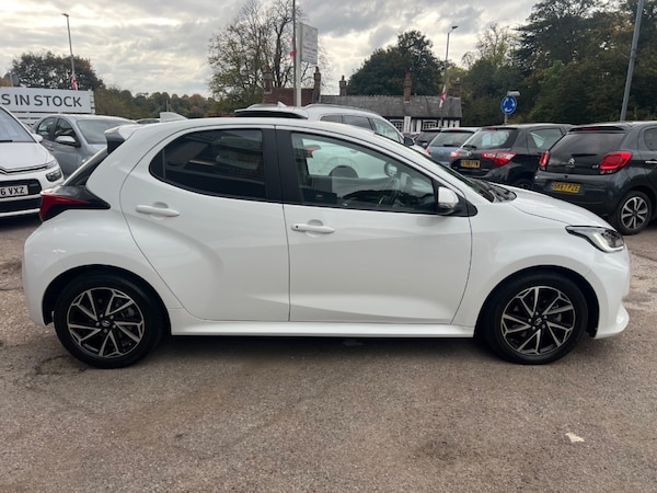 Used Toyota Yaris 2023 for sale - 76290915: Photo 17
