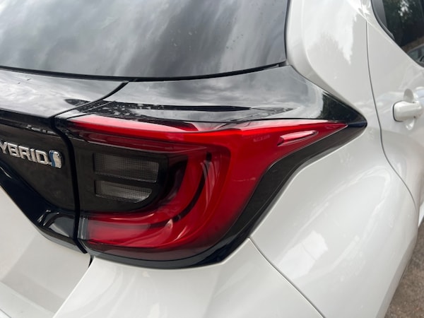 Used Toyota Yaris 2023 for sale - 76290915: Photo 19
