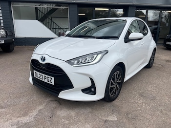 Toyota - Yaris