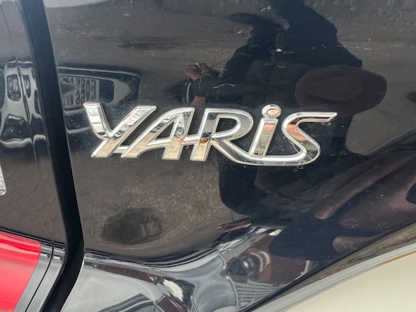 Used Toyota Yaris 2023 for sale - 76290915: Photo 22