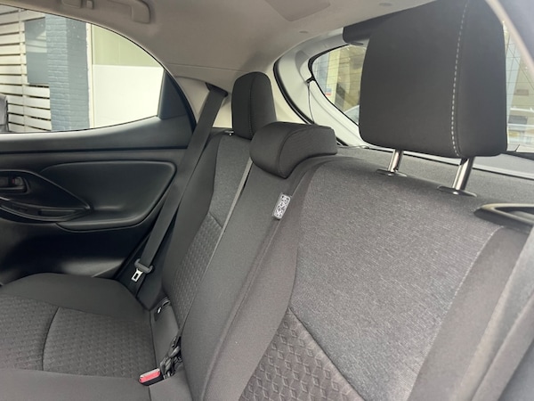 Used Toyota Yaris 2023 for sale - 76290915: Photo 25