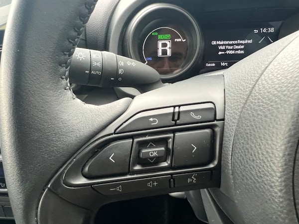 Used Toyota Yaris 2023 for sale - 76290915: Photo 8